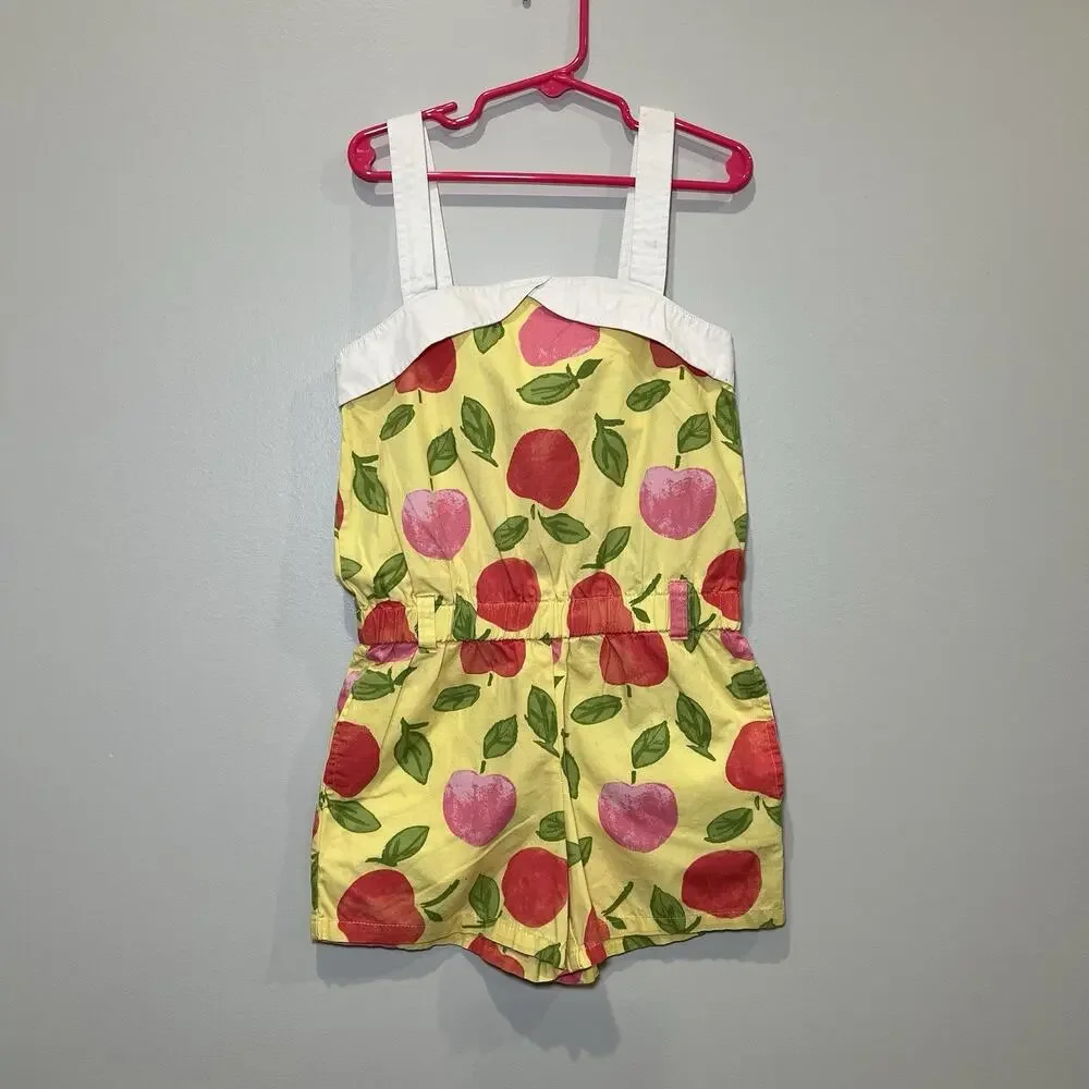 Lot Of 4 Girls‎ Gymboree And Crewcuts Dresses Size 7 Bundle Of Four Mixed Brand